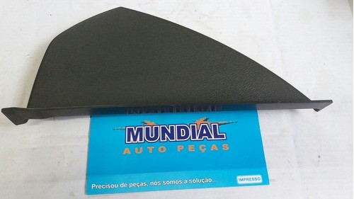 Moldura Lateral Painel Ecosport  L Esquerdo