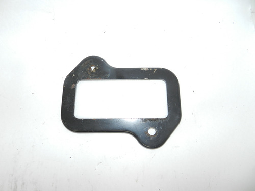 Placa Reforço Suporte Válvula Expansão A3 Golf Bora 00/06