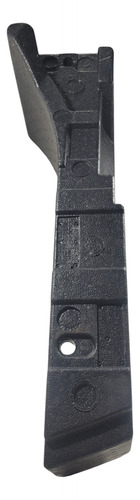 Isopor Esquerdo Porta Malas Gm Captiva 3.6 2011 (al) Cxf 105