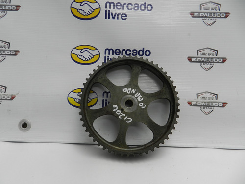 Polia Comando Válvula Gol Golf Kombi Fox G4 G5 030109111j