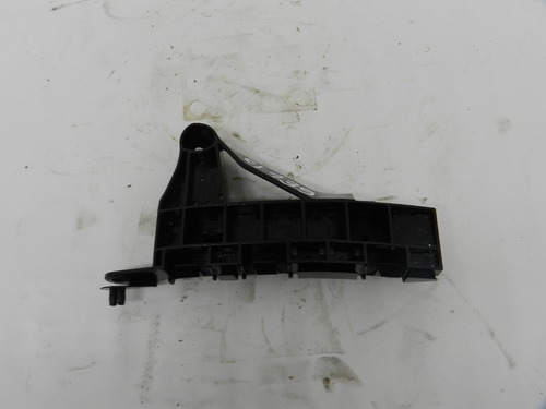 Suporte Guia Parachoque Dianteiro Esquerdo Honda Fit 09 A 14