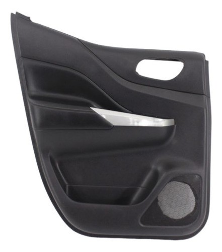 Forro Porta Tras Le Nissan Frontier 17-23(712)