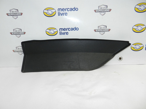 Borracha Proteção Porta-treco Dianteiro Direito Zafira 01/12