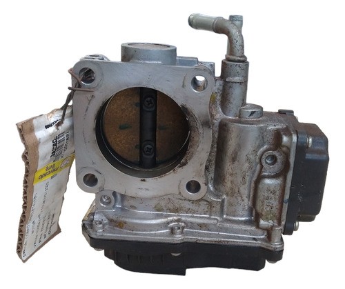 Tbi Corpo Borboleta Hrv 1.5 16v Turbo 2019 2020 2021 2022