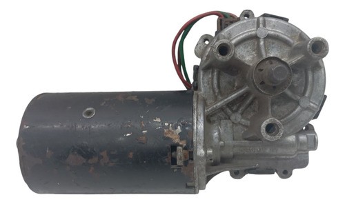 Motor Limpador Parabrisa Peugeot 206 2002 2003 2005 Usado