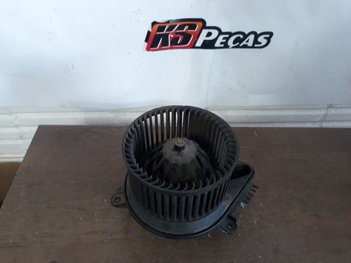 Ventilador Interno Renault Scenic 1999/2003 (original)