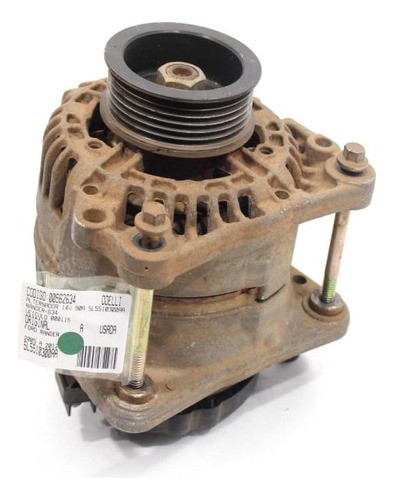 Alternador 14v 90a 5l5510300aa Ranger 05/12 Usado (634)