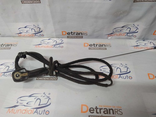 Antena Radio C/ Chicote Renault Logan  12852 Ad07b