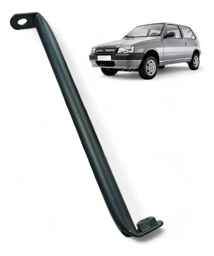 Suporte Do Paralama Dianteiro Fiat Uno Fire 2008 A 2010