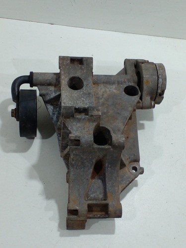 Suporte Alternador Compressor Golf 037903315b (vj)