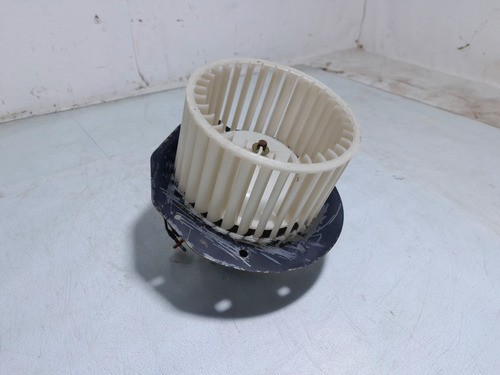 Motor Ventilador Ar Forçado F-1000 1993 1994 1995 1997 1998