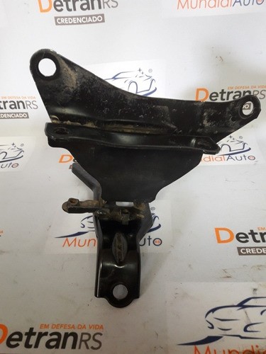 Coxim Suporte Motor Toyota Etios Original 0207