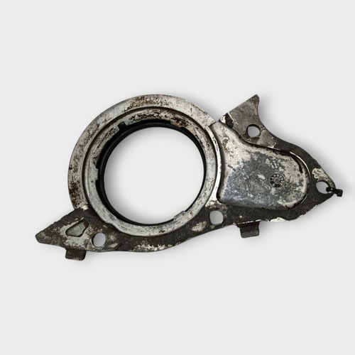 Flange Retentor Traseiro Volante Ford Fiesta Endura 96 2001