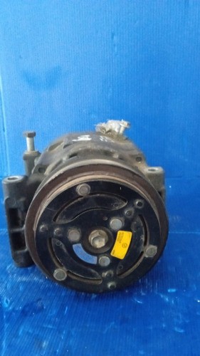 Compressor Ar Condicionado Fiat Ideia 200u