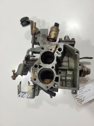 Carburador Gm Kadett 95cv Gasolina 1990/98 (r) E115