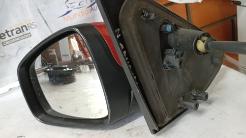 Retrovisor L E  Original Renault Logan Sandero 2015/.. 16576
