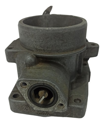 Tbi Corpo Borboleta Ford Escort Zetec 1.8 16v 1996 2003 Org