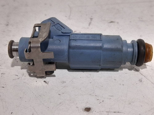 Bico Injetor Combustível Ford Ka 1.0 3cc 2018 2019 2020