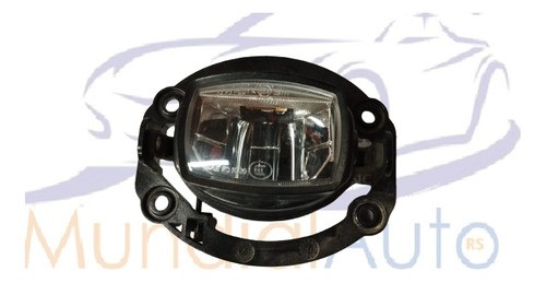 Farol Milha Jeep Compass  2021/... 17997