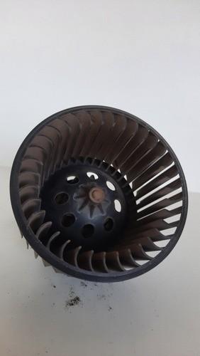 Motor Ventilador Ar Forçado Interno Fiat Palio 1997