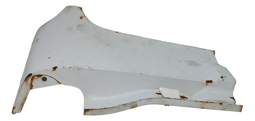 Suporte Moldura Paralama Parabrisa Gm D20 1989