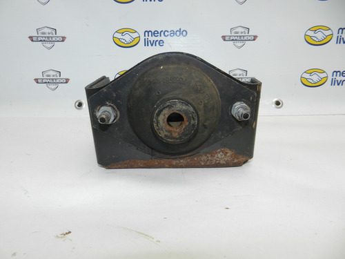 Suporte Coxim Motor Fiat Uno Fiorino Premio Elba 7563985