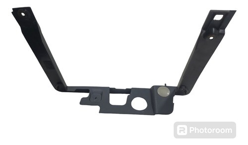 Moldura Do Porta Luvas Da S10 Blazer Gm 2001/2011 (al)