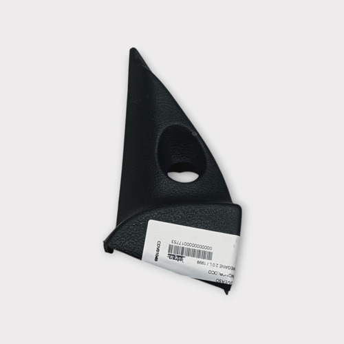 Moldura Interno Retrovisor Renault Megane 97 A 2003