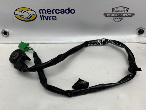 Sensor Pedal Descanso Honda Cb 300 09/15