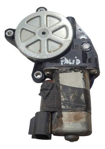 Motor Vidro Elétrico Dianteiro Direito Fiat Pálio (al)