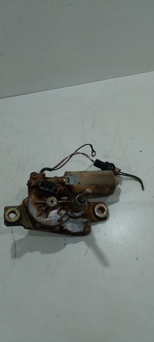 Motor Limpador Vidro Traseiro Volkswagen Gol G3 00/05 (vj)