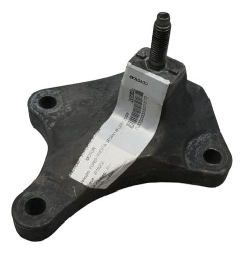 Suporte Coxim Câmbio Ford Fiesta 2003 A 2009