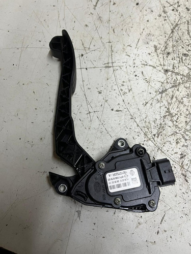 Pedal Acelerador Eletrônico Renault Master 2.3 2017 2018