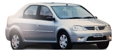 Molfura Friso Porta Logan 08/..8200599962 14613-00356