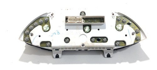 Painel De Instrumentos Ford Focus 01 Até 08 Ghia 98ap10841bc