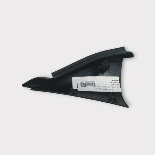 Moldura Interna Retrovisor Ford Focus 2000 2008 Direito