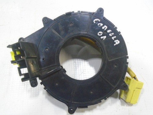 Hard Disc Cinta Fita Airbag Corolla 2001