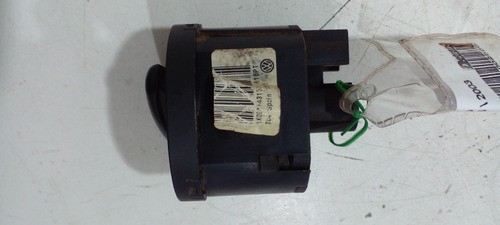 Comando Luz Farol Volkswagen Polo 2003 (r)