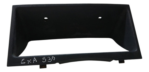 Moldura Painel Instrumentos Gm Monza 1994 (ap) Cxa 530