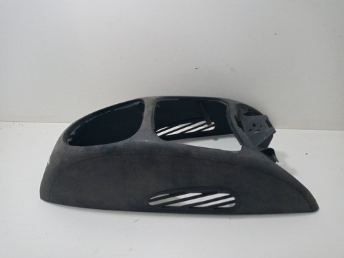 Console Central Dianteiro Renault Megane 1999 Original C/det