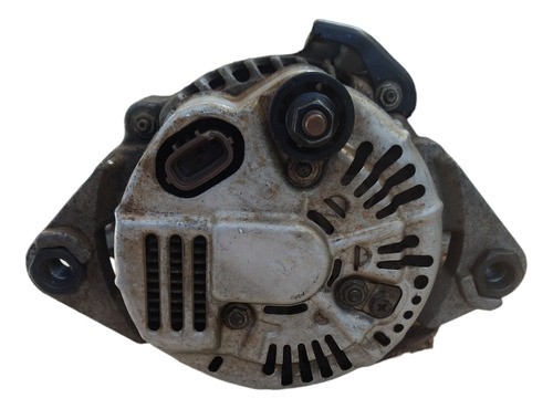 Alternador Azera Santa Fé Sorento 3.3 3.5 V6 2012 2013 2014