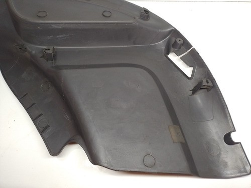 Forro Lateral L.d Ford Ka 08/13 2 Portas Pn: 7s55b31012af