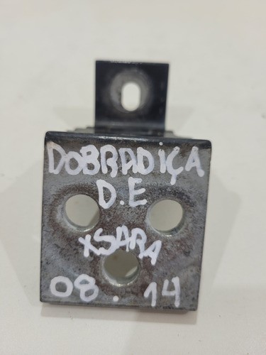 Dobradiça Porta D.e Citroen Xsara Picasso 08/14 (r)