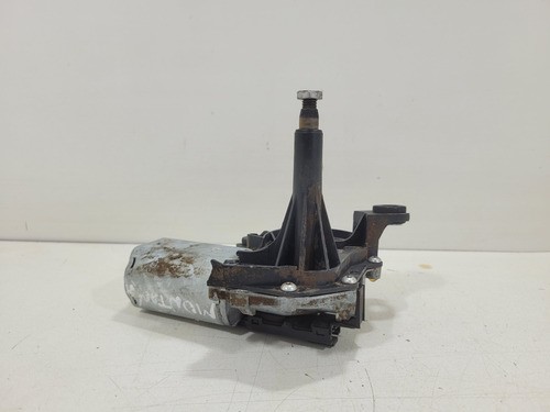 Motor Limpador Traseiro Gm Corsa Meriva 2006 A 2012 (t)