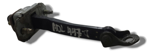 Limitador Porta Dianteira Esquerda Subaru Legacy 2000 (al)