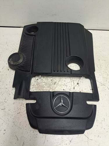 Capa Motor Mercedes C180 C200 C250 1.6 Cgi 2012 2013 2014