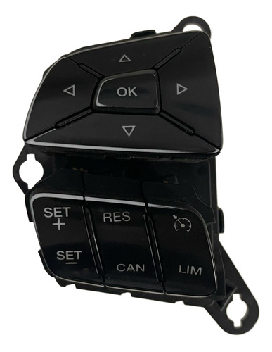 Comando Botão Volante Ok Ranger Xls 2019 - Eb3t9e740fbw