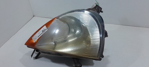 Farol Lado Esquerdo Ford Ka  1998 (vj)