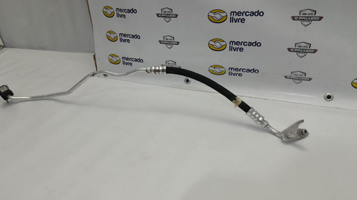 Mangueira Ar Condicionado Compressor C180k 1.8 2001 A 2006