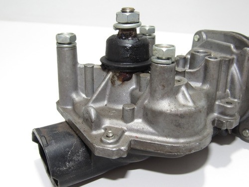 Motor Limpador Dianteiro Civic 1996 Á 00 Cód. 5x0232775a